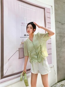 2022 夏季货品，其它，美合佳彦(6F)