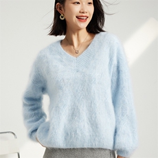 婴儿蓝