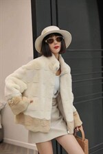 [现货]丹麦貂，三色、两个尺码，其它，依柏璐