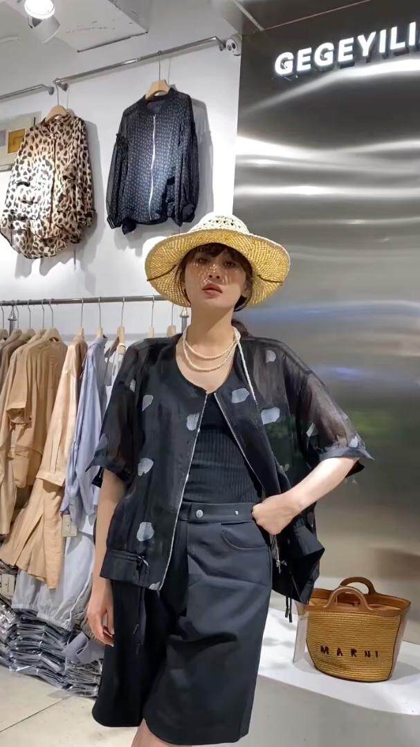 格格依恋 GGYL139894