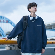 藏青色