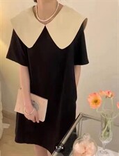 蝴蝶结仙女裙，其它，ELEVEN 拾壹