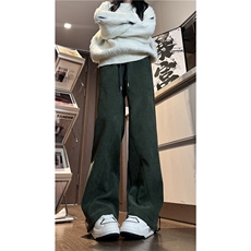 绿色