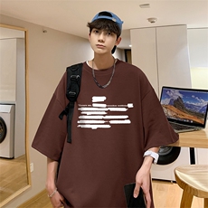 咖啡色