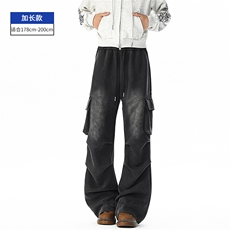 KZ036黑色加长款