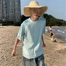 薄荷绿