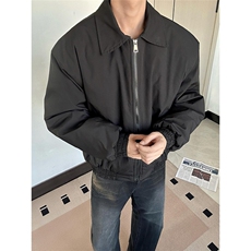 1506-1/MM50171/P67美式飞行员夹克棉服男款冬季三防行政翻领棉衣，男装夹克，星座1506-1