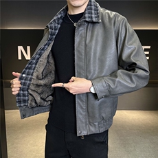 灰色
