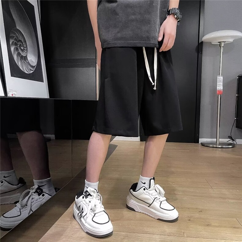 男春夏新款青少年时尚休闲裤DK5510P28,男装休闲裤,星座1116-2