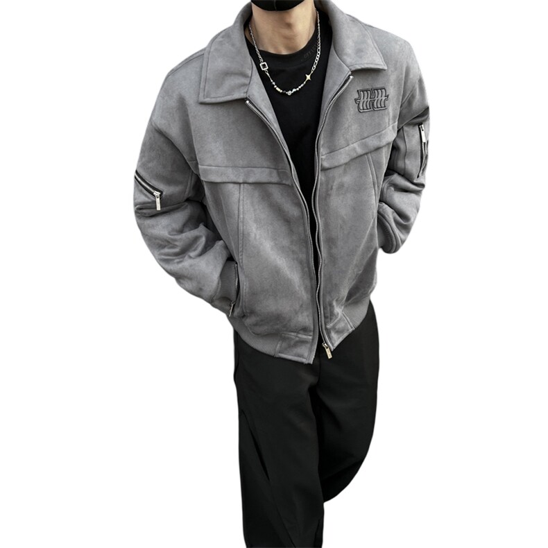 夹克棉服CP91-特p80-148棉衣款CP91JM-特p：100-168,男装夹克,电商B371