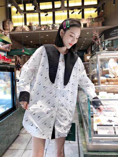 现货月亮衬衣，其它，一杭