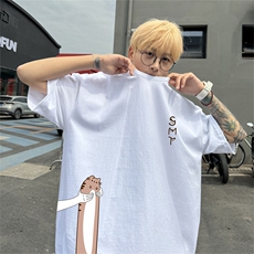 白色