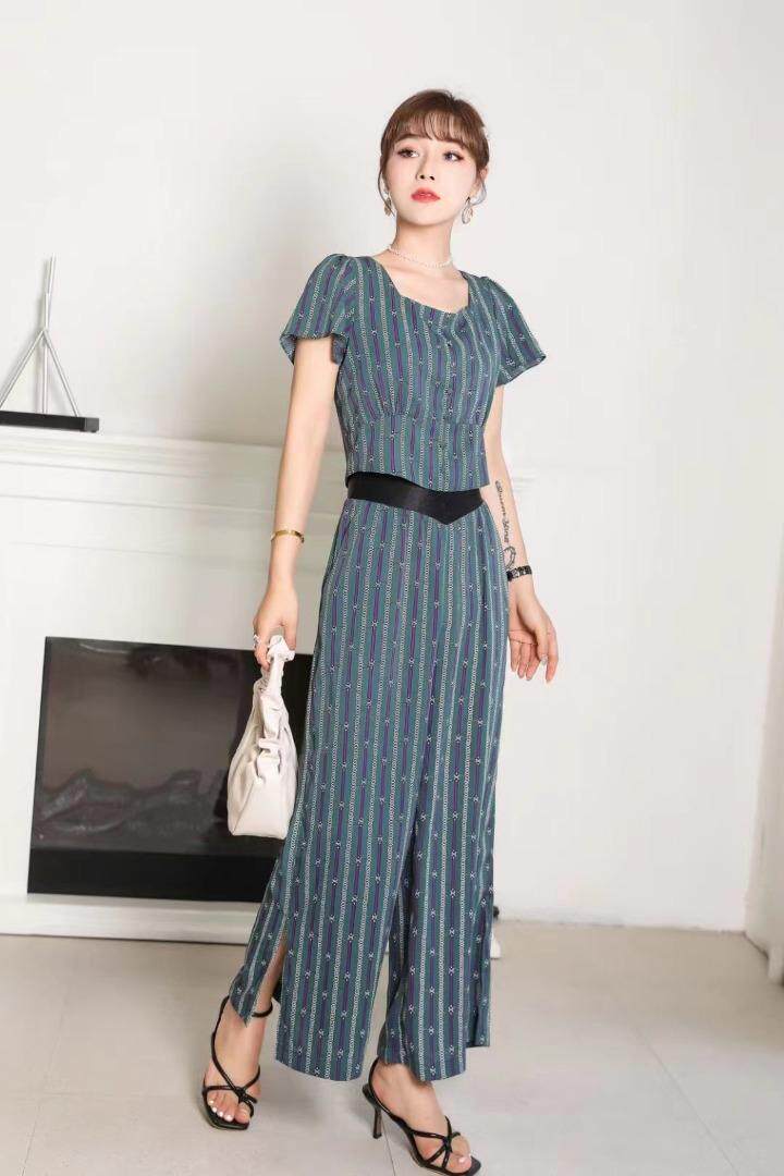 抢货款套裤！补单王牌！，其它，布丁花