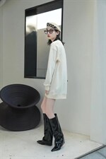 卫衣，女装卫衣/绒衫，YSQ Boomboom