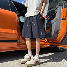 藏青色