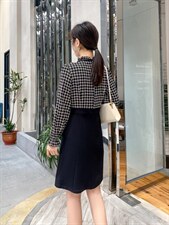 雪纺连衣裙，女装连衣裙，千禧宏运