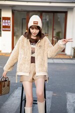 皮毛一体，其它，湘怡服饰