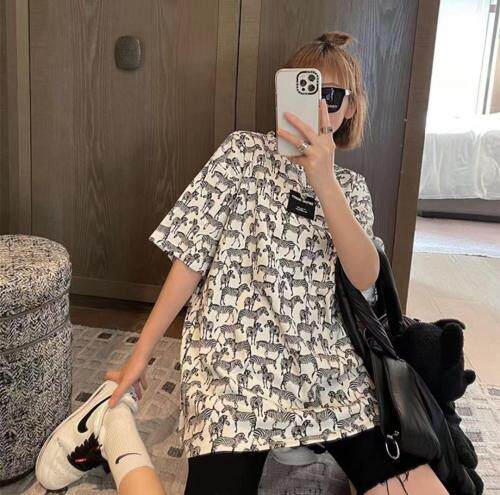 夏装新款，女装，WO-BF 我不凡