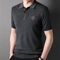 中灰