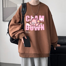 棕色