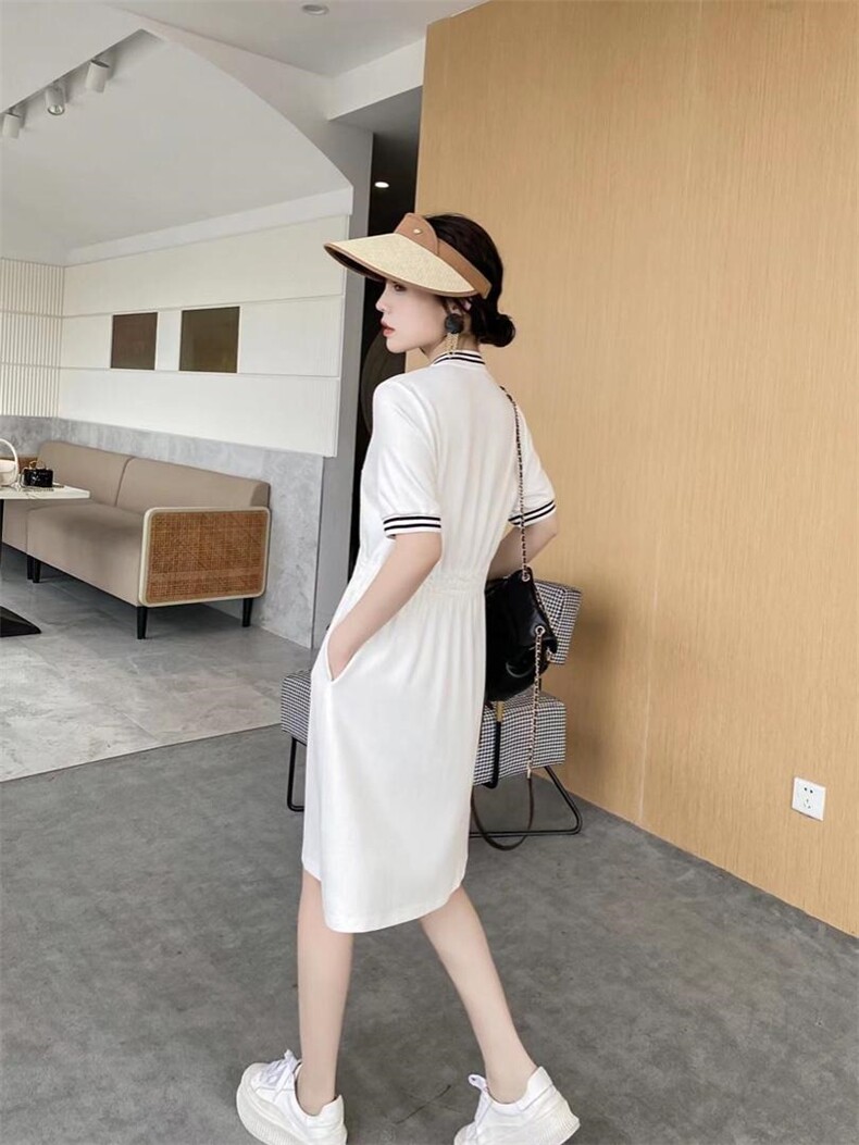 「现货」夏装新款连衣裙，女装连衣裙，莫妮菲