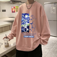 粉色