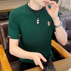 绿色