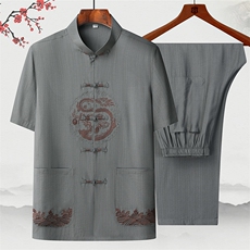 深灰色