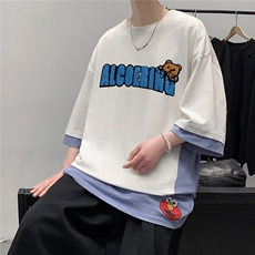白配天蓝
