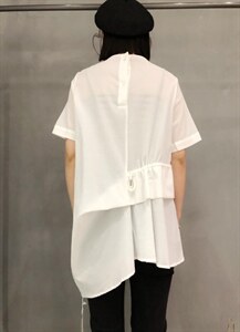 定制面料小衫,其它,with E Q