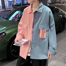 粉色