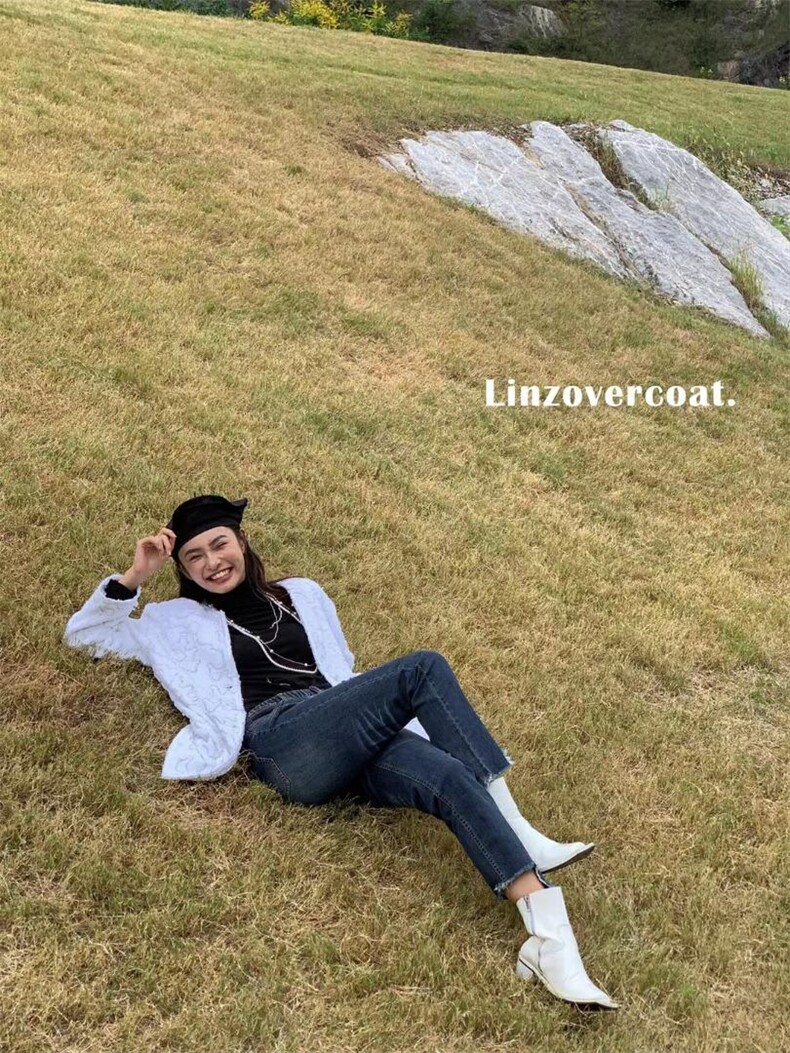 是爱 SHI AN SHIAN127343