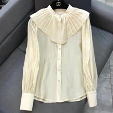 衬衫，女装衬衫，阅设