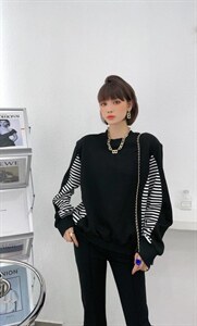 卫衣,女装卫衣/绒衫,莎拉