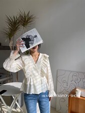 2022春夏新款料小衫，其它，HL+