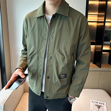 绿色