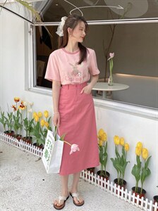 Eeg 夏装新品上新中图片