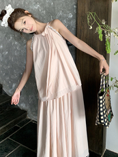 2024新款蝴蝶结背心套装裙【现货】082-3638P135K208，女装套装/套裙，浙宝192（原082）