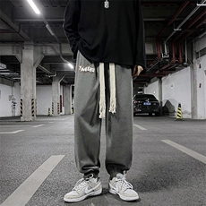 男春季潮流时尚休闲长裤K30P39，男装休闲裤，星座1116-2