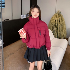 现货新款2180-P200-K299小个子羽绒服，女装羽绒服，网红馆