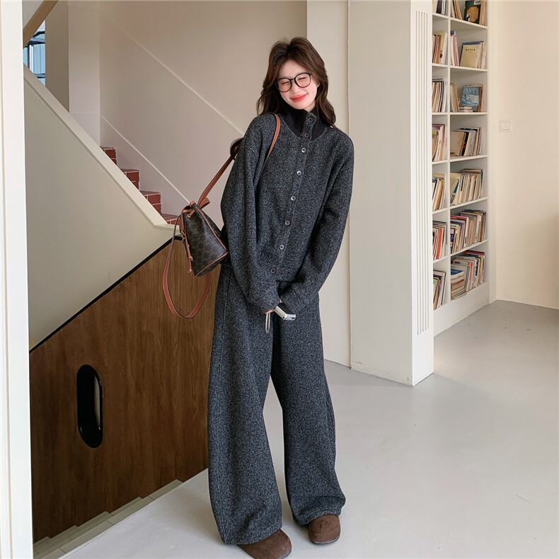 有货2026新款套装春款卫衣AD1002-P190K208,女装套装/套裙,2B187