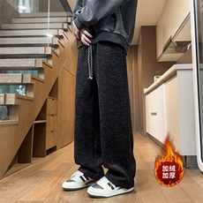 黑色加绒