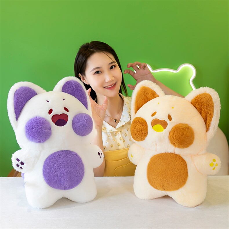 嘟嘟猫，佳韵玩具网供