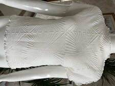 满身刺绣上衣，其它，理想花缘