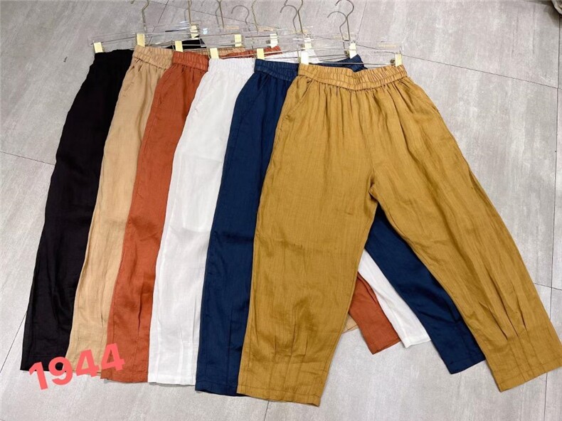 纯苎连衣裙小衫裤子裙子衬衣 时尚风 风淑女风休闲风，女装连衣裙，川哲