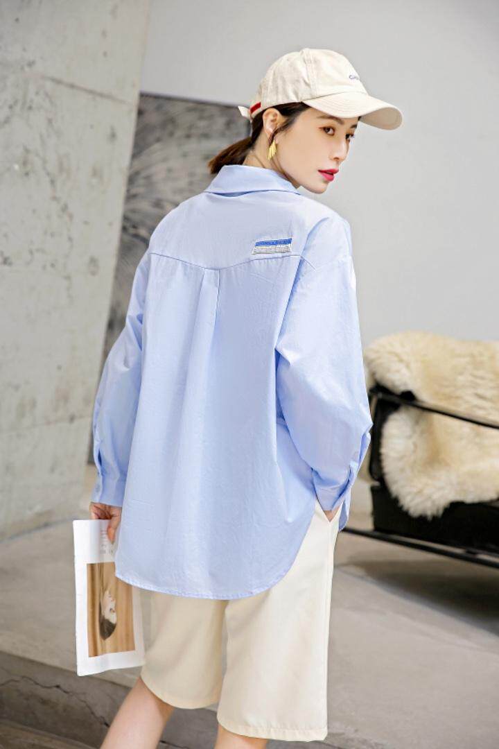 春季新款小衫潮搭胸前别针百搭，其它，林依芭莎(1F)