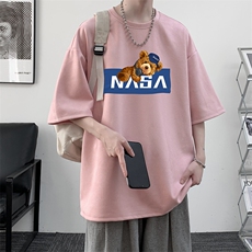 粉色