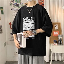 黑色