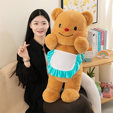 咪哆奇 黄油小熊