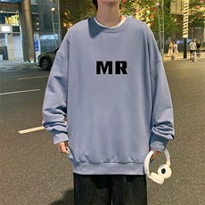 蓝色